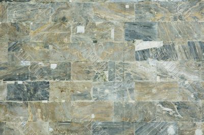 marble tiles