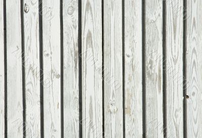 old wooden fence - perfect grunge background