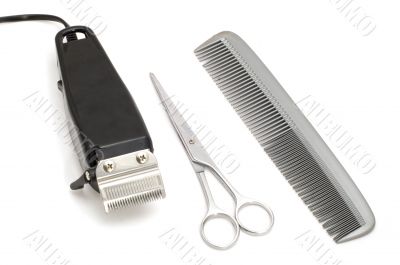 shaving-set