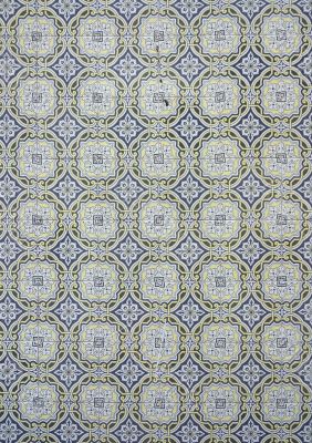 old tiles