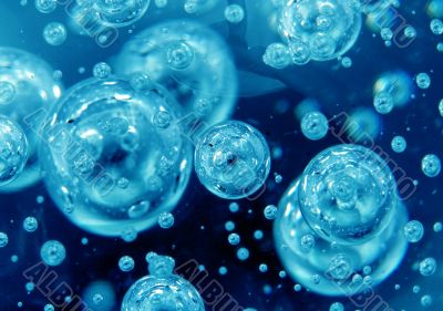 Bubbles
