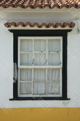 window