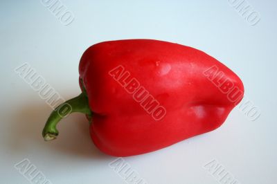 Red pepper