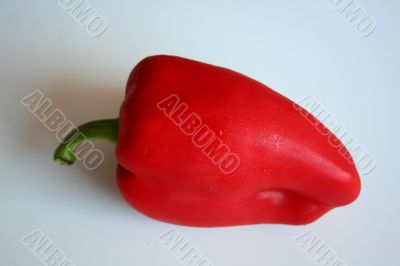 Red pepper