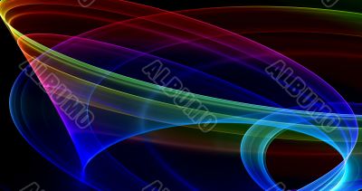 abstract colorful background