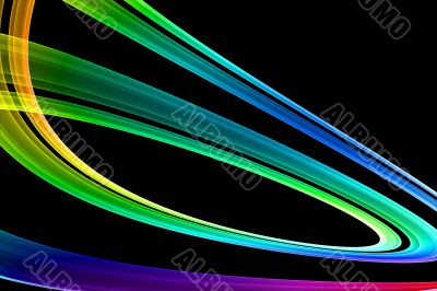 abstract colorful background