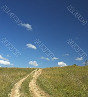 road