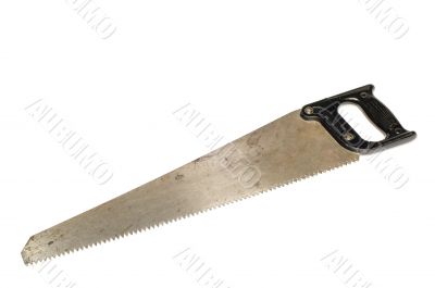 handsaw