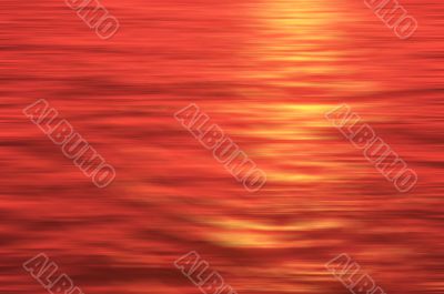 abstract red texture