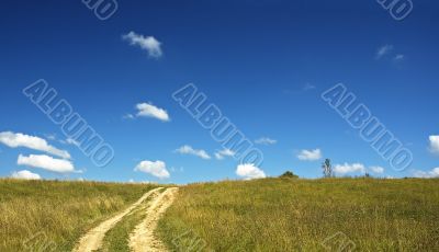 road