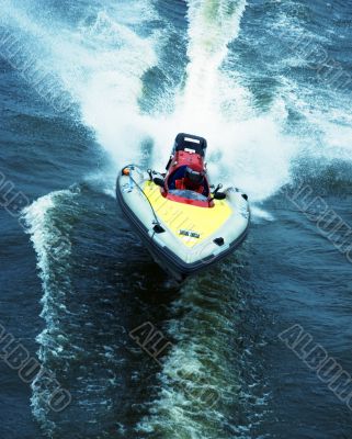 boat race