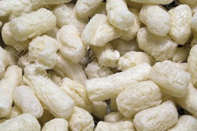 Packing Peanuts