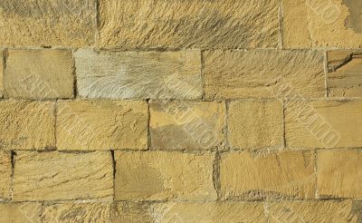 grunge brick wall