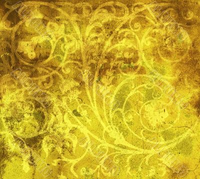 grunge background