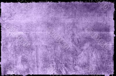 Abstract Background frame