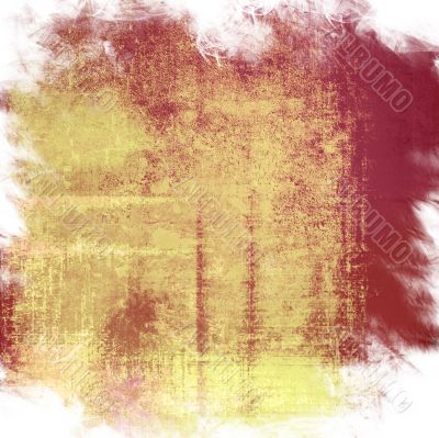 Abstract Background frame