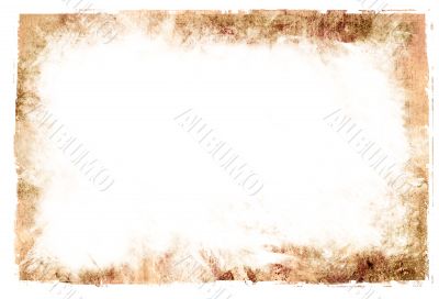 Abstract Background frame