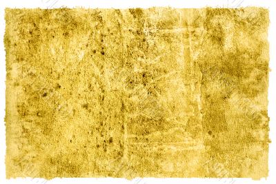 Abstract Background frame