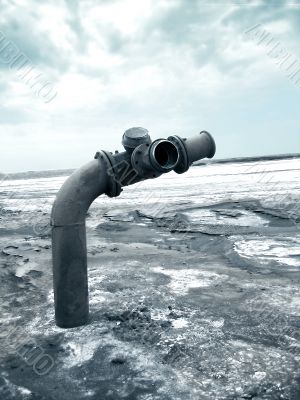 Environmental pollution