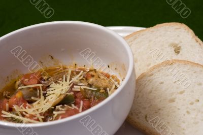 pasta time