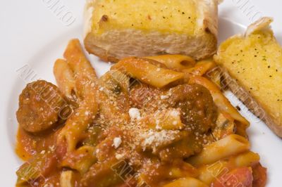 pasta time