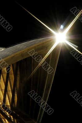opera house detail