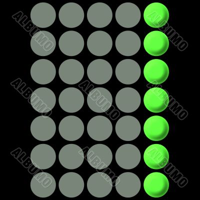 Electronic Display Number 1