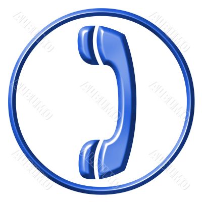 Telephone Sign