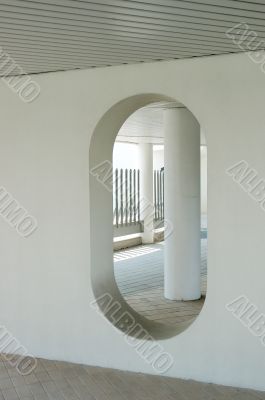 Modern architecture
