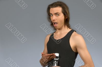 Your new mobile phone