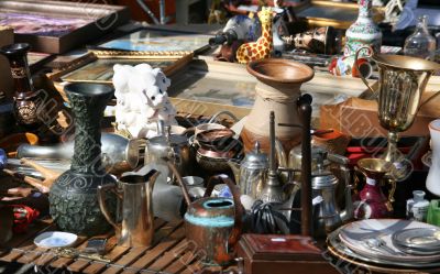 Bric-a-brac