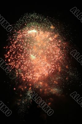 Fireworks 05