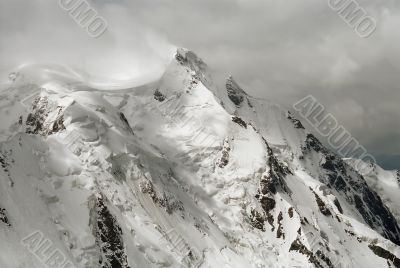 Karakol Peak
