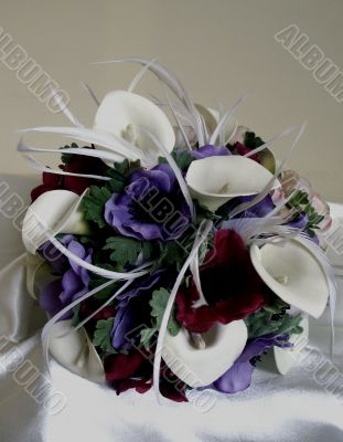 Wedding Bouquet