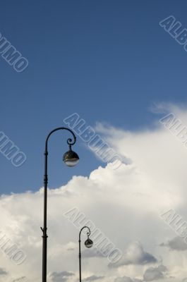 Lanterns