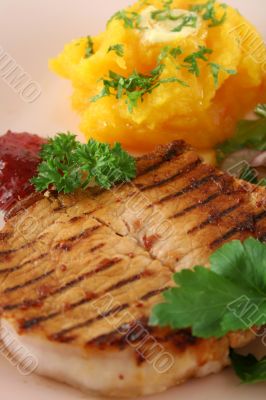 Butterfly Pork 4