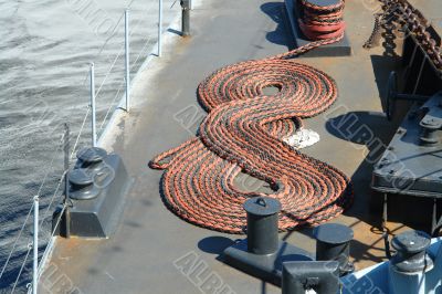 rope