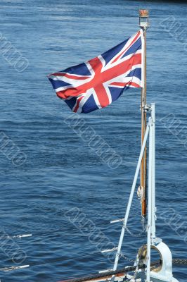 uk flag