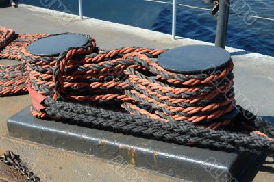 rope
