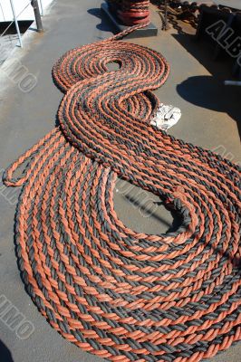 rope