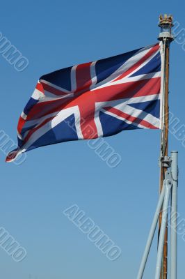 uk flag