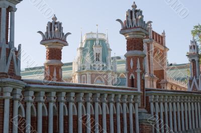 Estate Tsaritsino