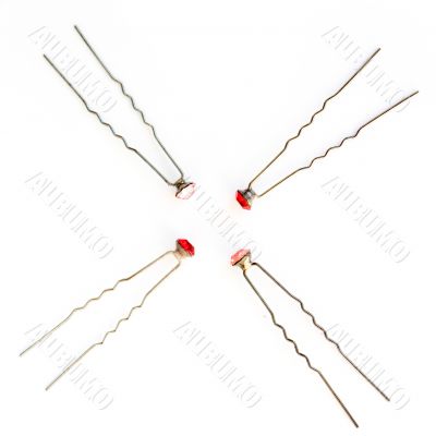 Hairpins