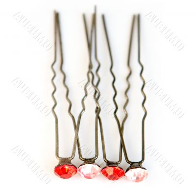 Hairpins