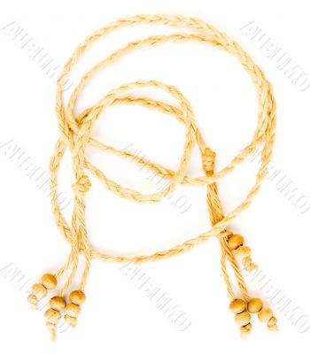belt