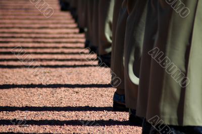 soldiers