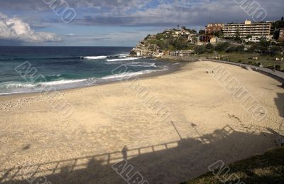 Bronte Beach