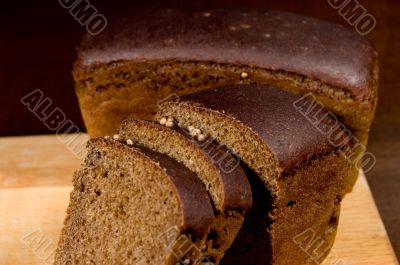 Rye bread