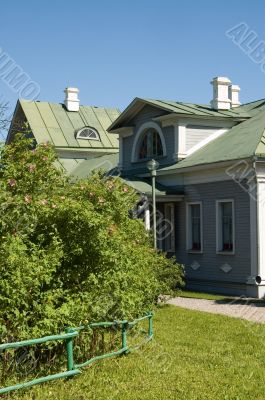 Small house