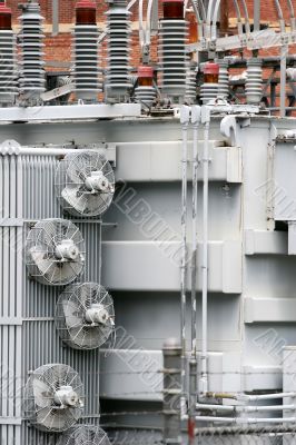 Cooling Fans